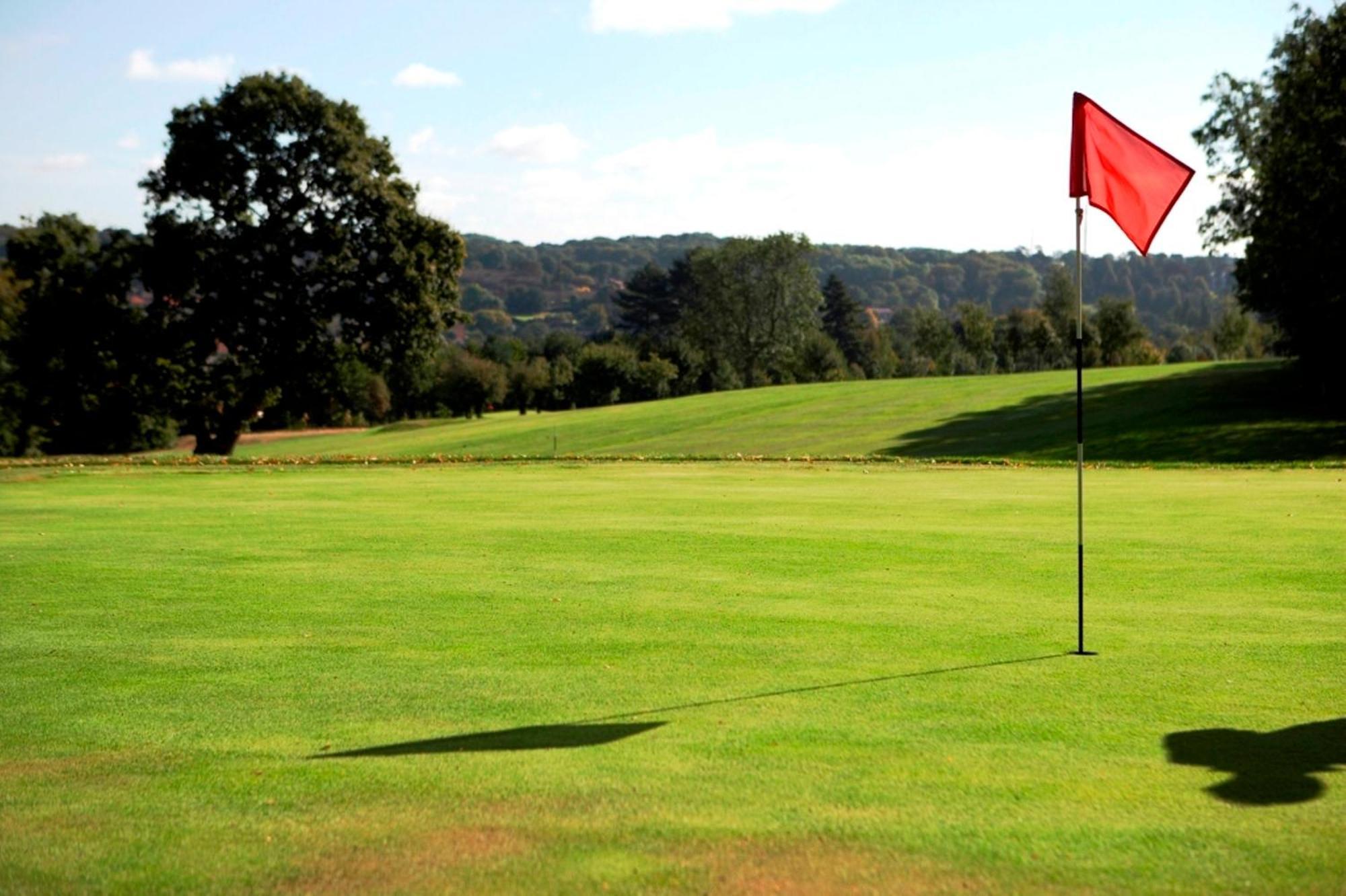 Shendish Manor Hotel & Golf Course Hemel Hempstead Facilidades foto